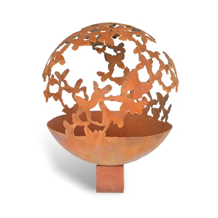 ফার্মস ফায়ার স্ফিয়ার ফায়ার বল