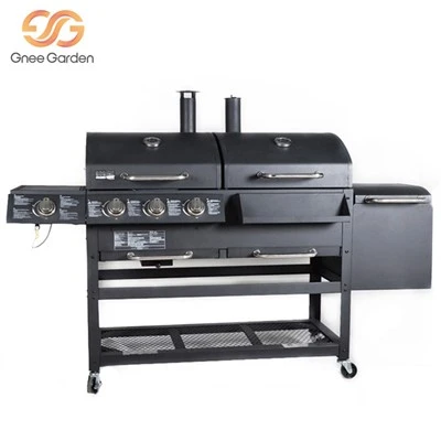 প্রিমিয়াম BBQ গ্রিল
