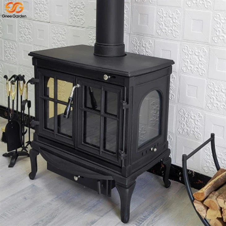 Cast Iron Combination From Direct Fireplaces